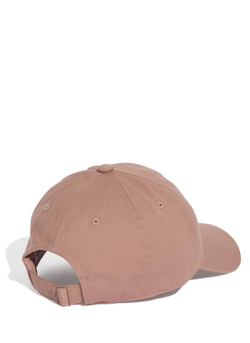 adidas Originals Everyday Icons Tonal Metal Trefoil Cap  - Image 2