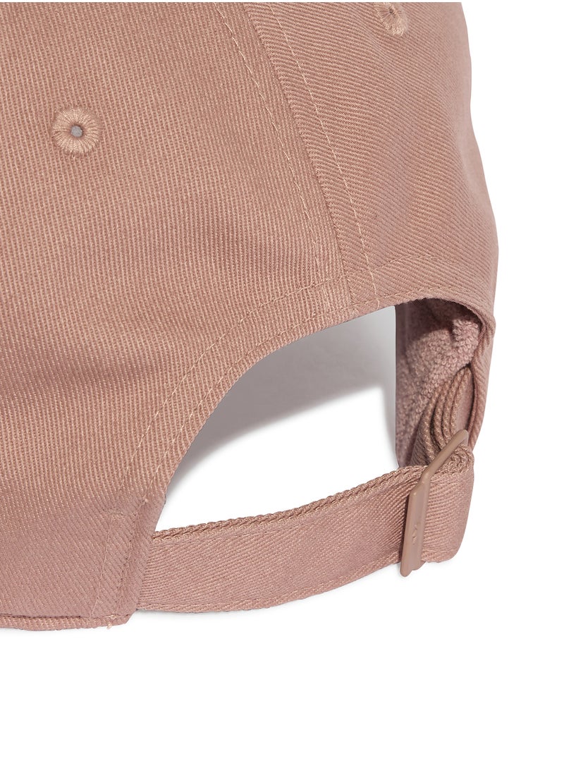 adidas Originals Everyday Icons Tonal Metal Trefoil Cap  - Image 4
