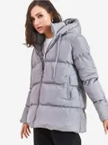 Bianco Lucci Grey