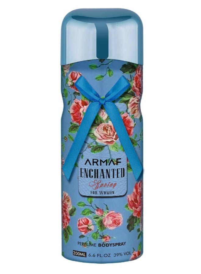 Armaf Enchanted spring For Women-200ml