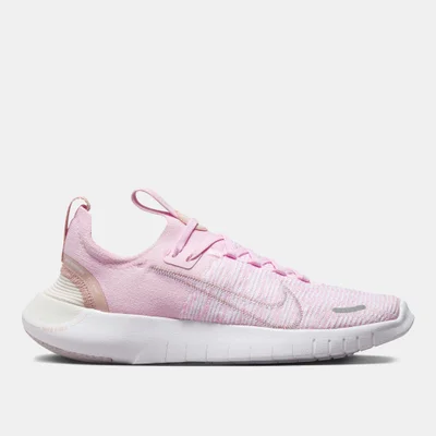 Nike Women's Free RN NN Road Running Shoes