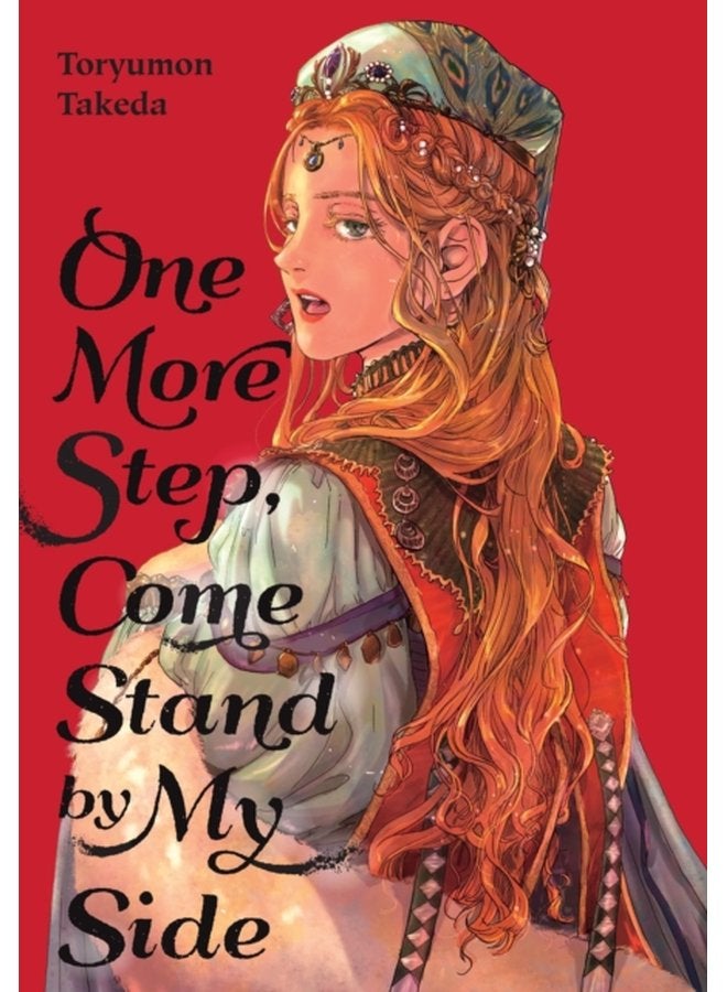 One More Step Come Stand by My Side - Paperback