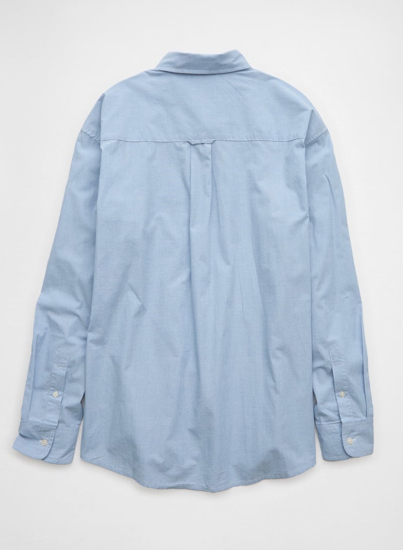 American Eagle AE Everyday  Shirt  - Image 2