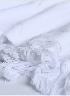 MORANO Hajj and Umrah Ihram made from 100% luxurious Egyptian natural cotton fabric  - Image 3