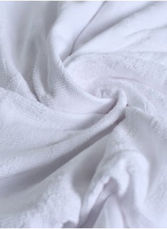 MORANO Hajj and Umrah Ihram made from 100% luxurious Egyptian natural cotton fabric  - Image 4