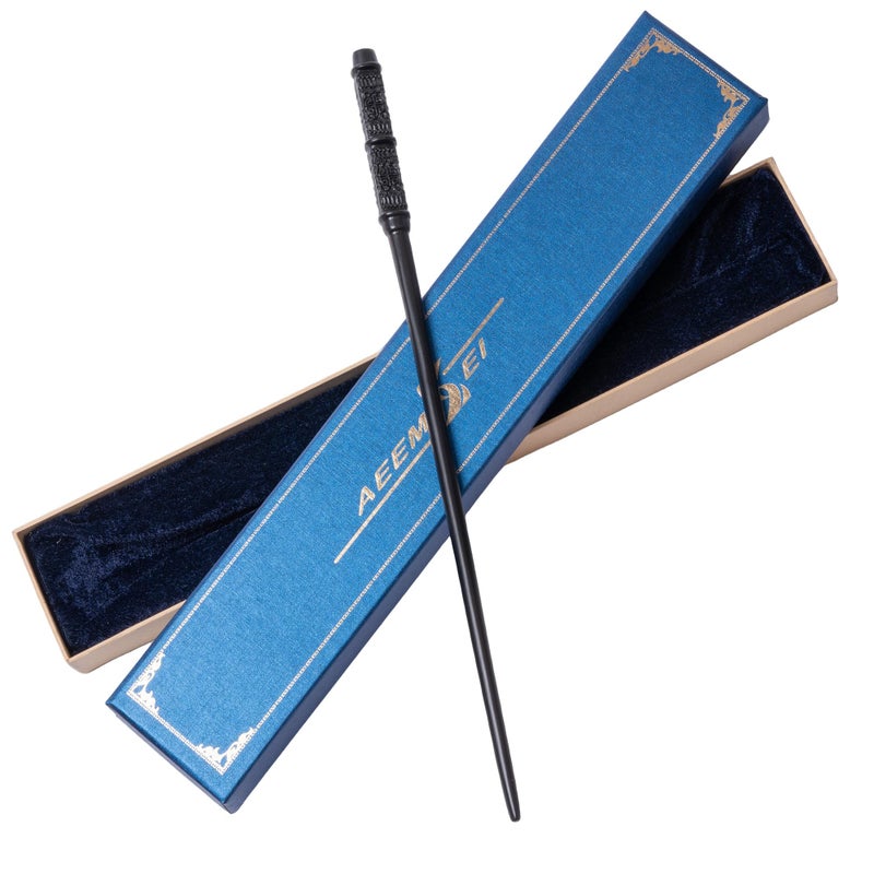 AEEMISEI Wand for Magic Lover Resin Crafts Gifts for Christmas Easter Halloween Birthdays - Image 3