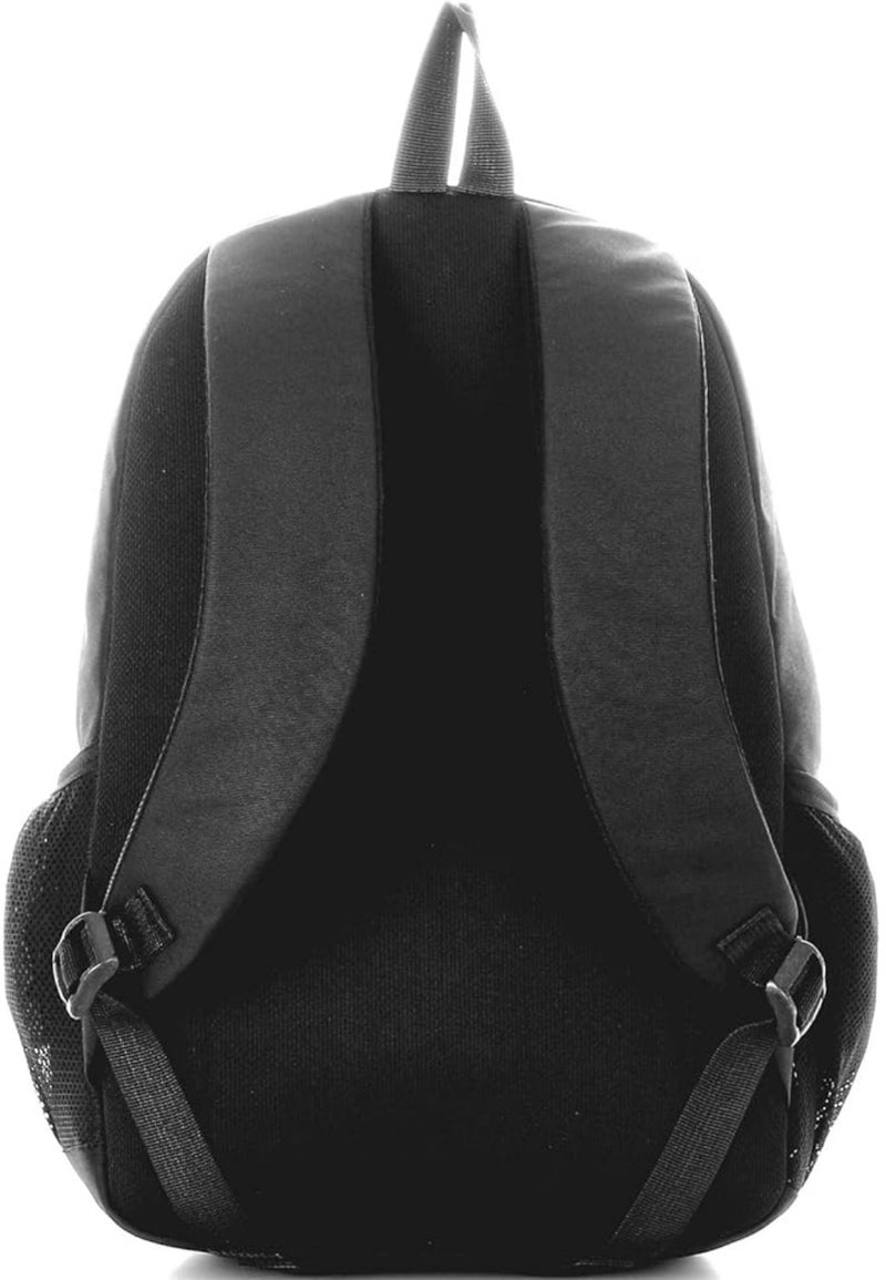 Force 14" Laptop Backpack for Boys - Palestine Print in Black - Image 2