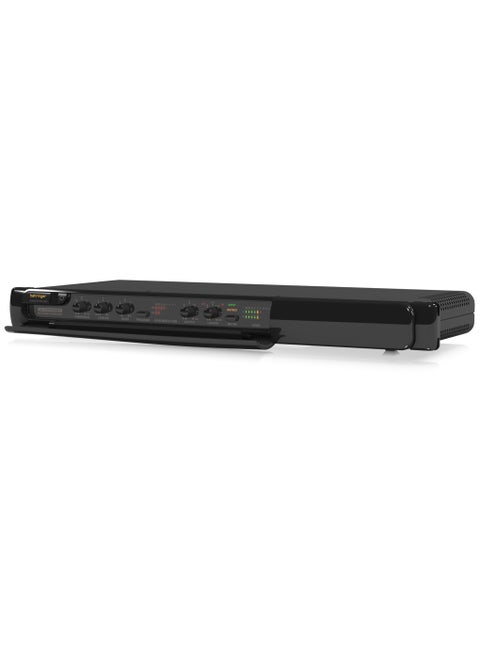 Behringer Stereo Multiband Sound Processor / Loudness Maximizer / Limiter