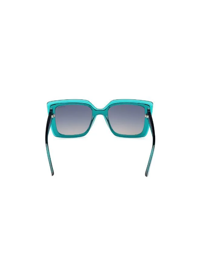 GUESS Wayfarers Sunglasses