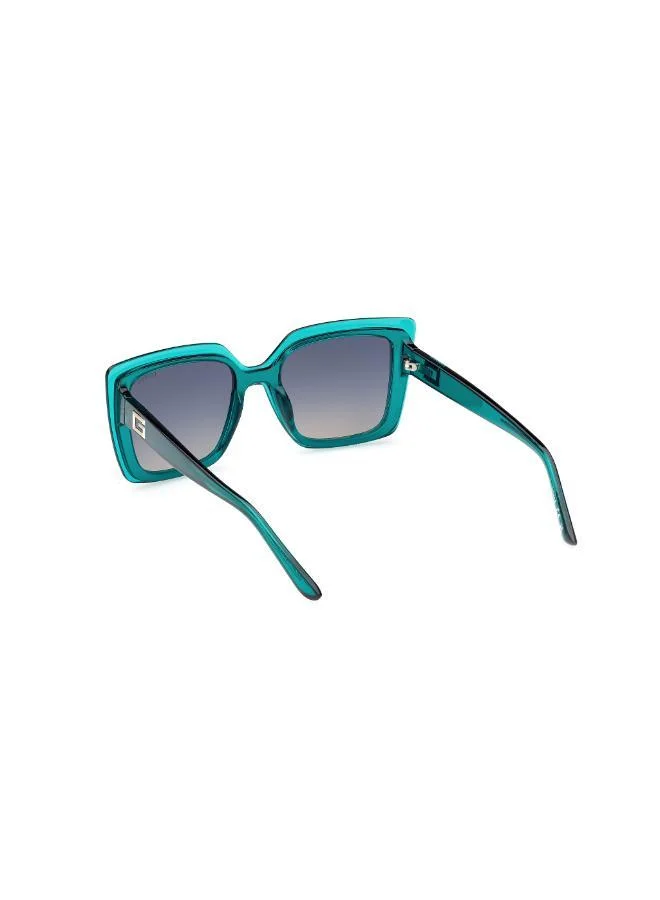GUESS Wayfarers Sunglasses
