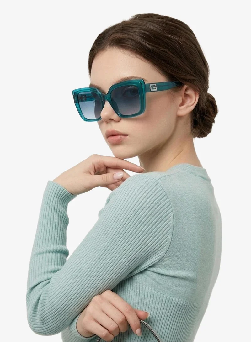 GUESS  Wayfarers Sunglasses for Women | Best Price UAE
