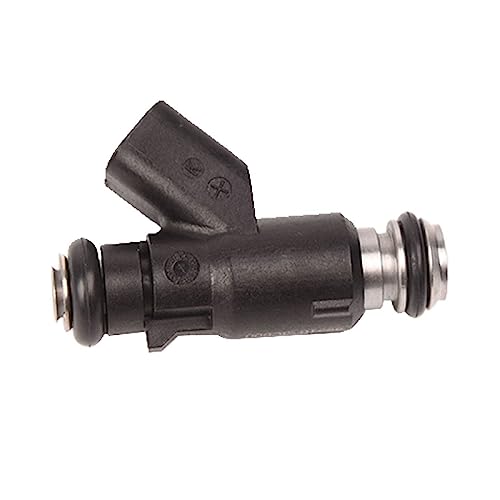 Bapmic 35310-3C000 Fuel Injector Compatible with 2006 2007 2008 2009 2010 2011 2012 Hyundai Kia 3.3L 3.8L DOHC V6 (Pack of 6) - Image 4