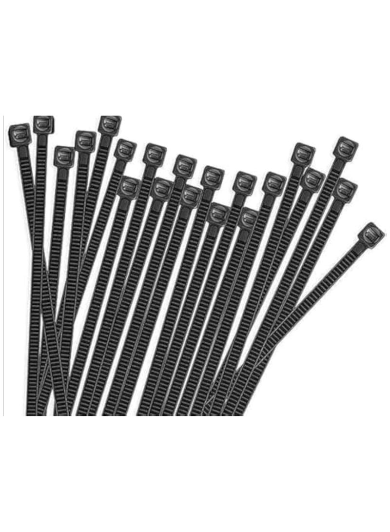 Black Avis 3.6*350 mm 100 pieces