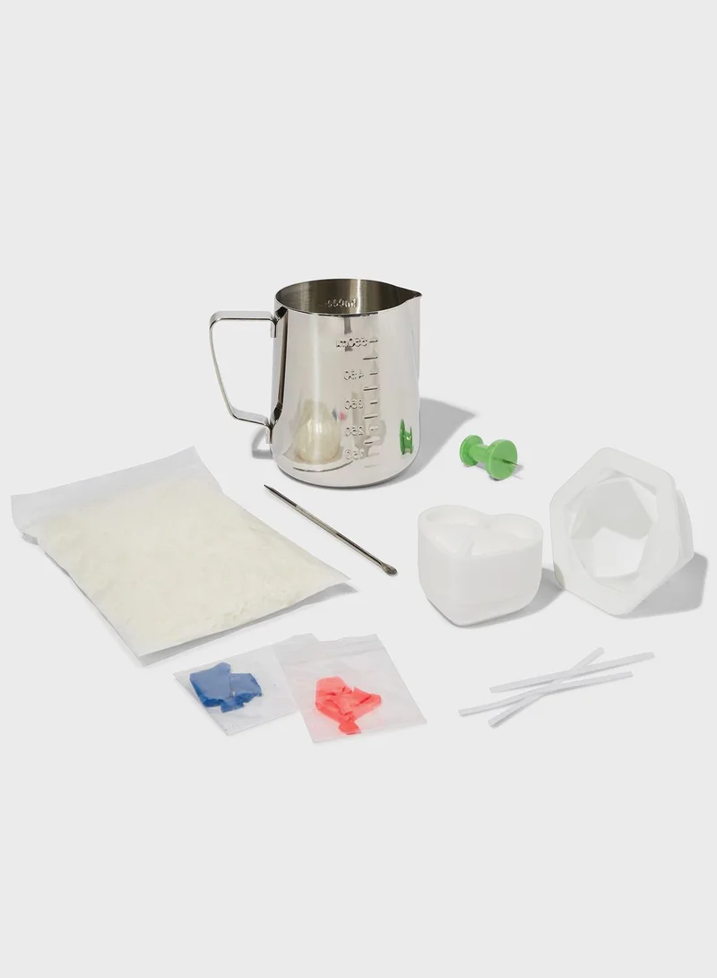 Typo Diy Candle Making Kit