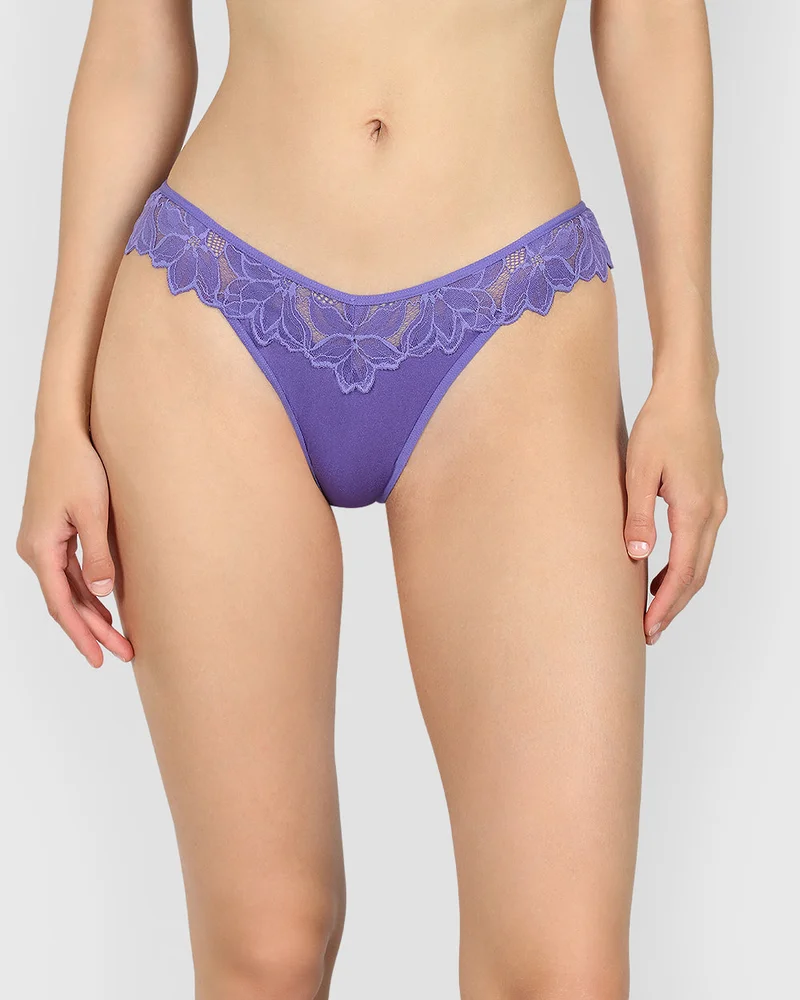 La Senza La Senza Diva Thong Panty