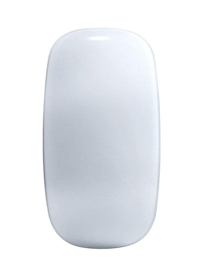 Loquat Wireless Touch Mouse For Apple MacBook Air/Pro White - Image 1