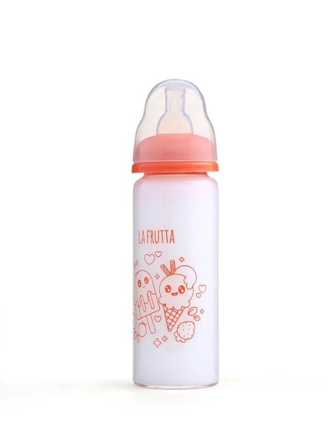 La Frutta Crystal Feeding Bottle For Babies - Image 2