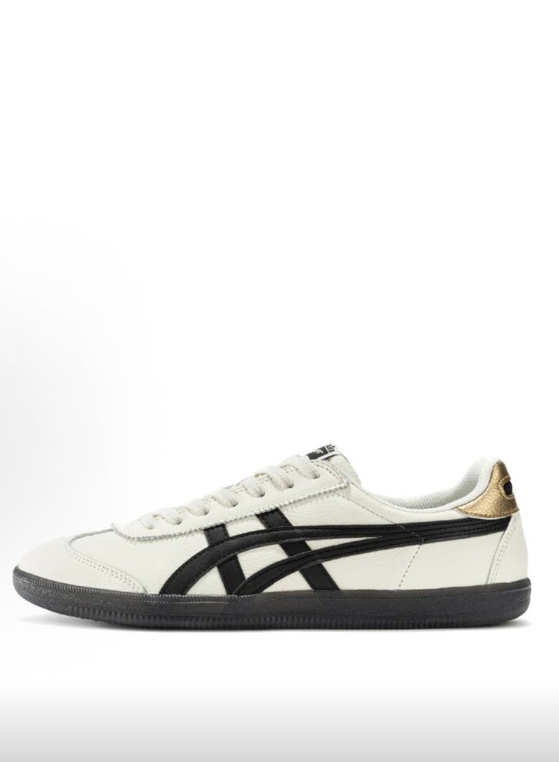 Onitsuka Tiger Tokuten Casual Colorblock Sneakers White/Black - Image 1