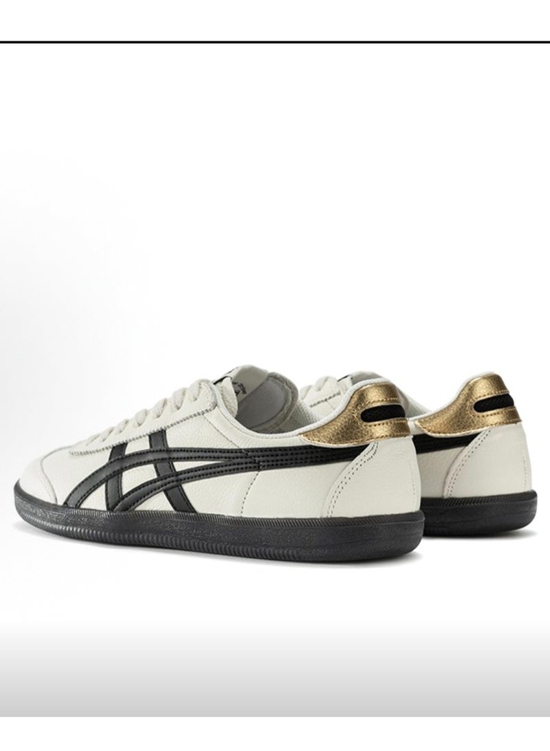 Onitsuka Tiger Tokuten Casual Colorblock Sneakers White/Black - Image 2