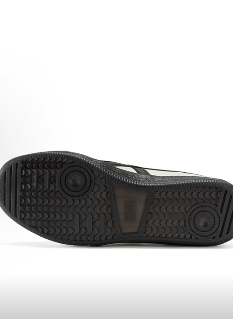 Onitsuka Tiger Tokuten Casual Colorblock Sneakers White/Black - Image 3