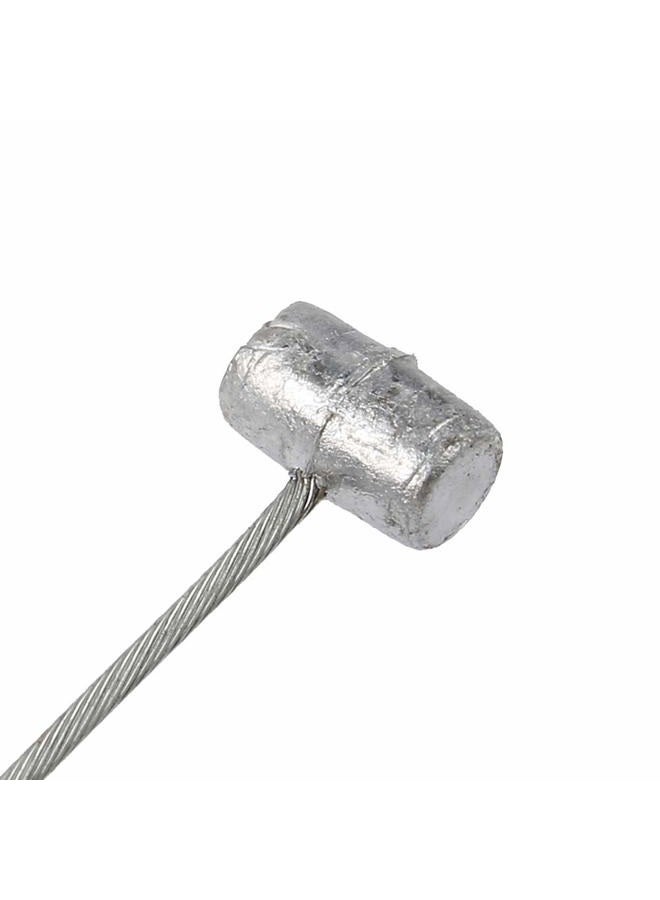 CNUPSM Front Hood Release Cable 2.4L 3.0L Compatible with Honda Accord 2003-2007 Hood Wire Assembly 74130-SDA-A02 74130SDAA02 74130-SFJ-W01 74130SFJW01 - Image 4