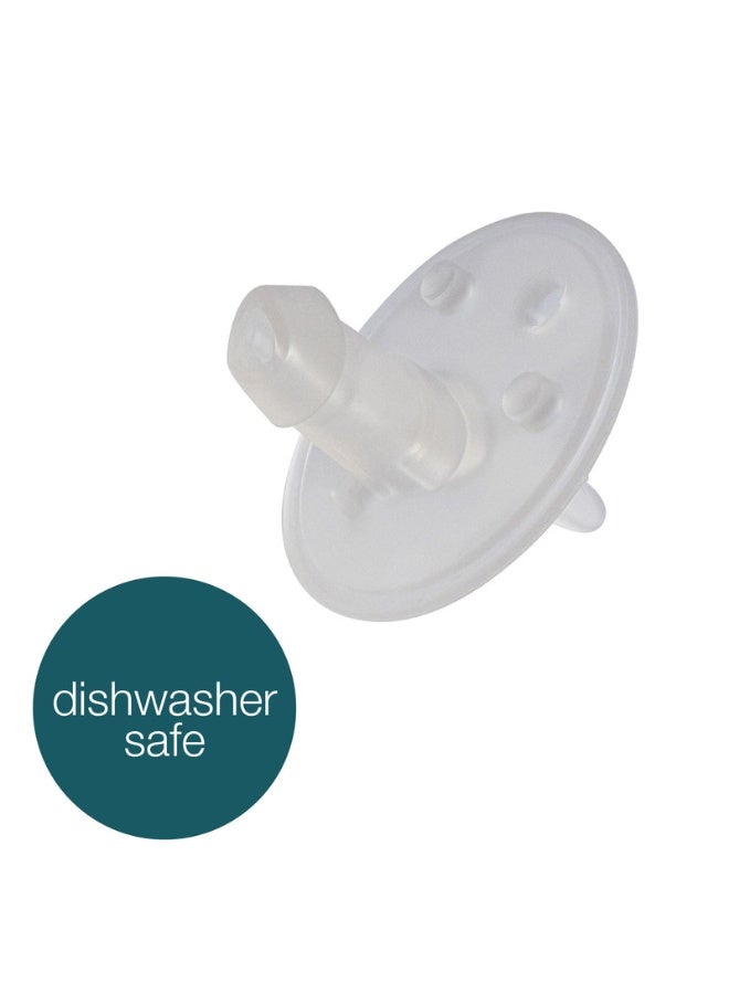 B.Box Insulated Drink Bottle with Straw | Stainless Steel Water Bottle for Kids 3+ Years | Push Button Lid | BPA-Free | Keeps Drinks Cold up to 15 Hours | 500ml (17 fl oz)-Crush - Image 4