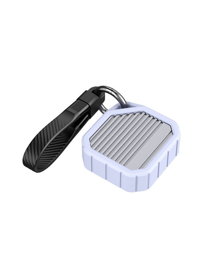 Type-C NVMe/M.2 2230 External SSD Enclosure - Compatible with iPhone 15 Pro/Max ProRes - Image 1