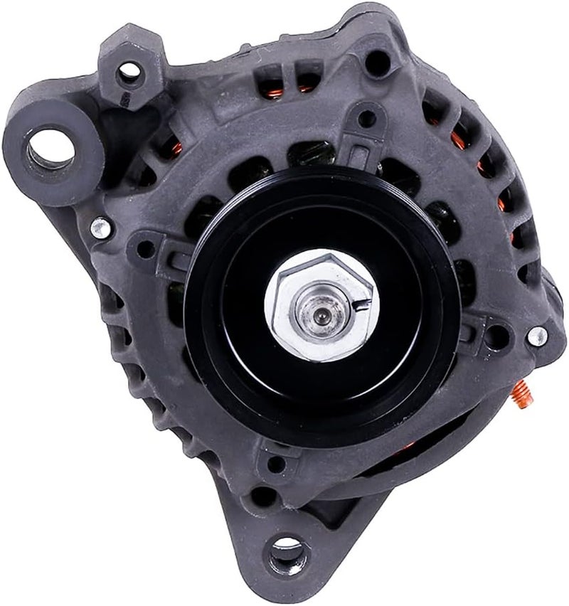 Rareelectrical New Alternator for Mercury Marine Outboard Engine 150 H.P - Image 2