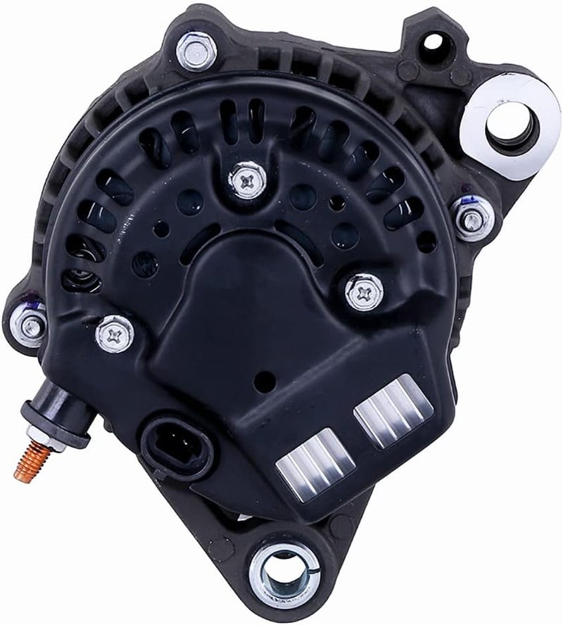 Rareelectrical New Alternator for Mercury Marine Outboard Engine 150 H.P - Image 3