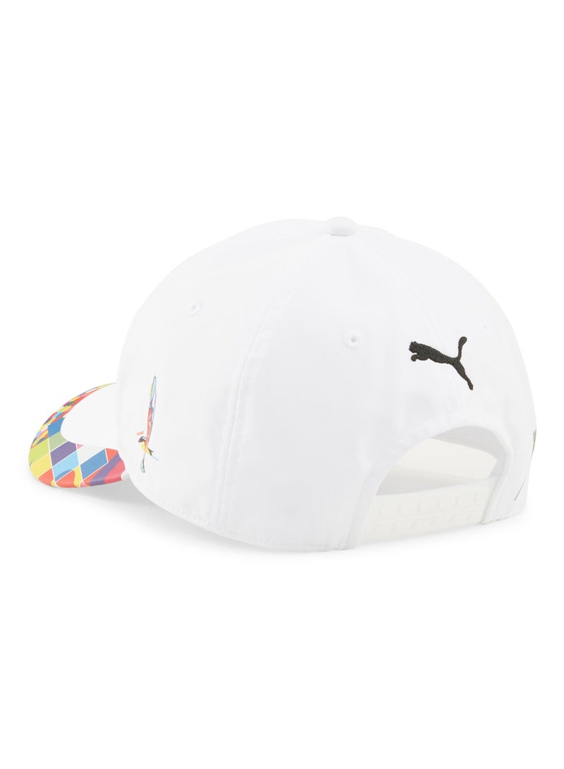 Scuderia Ferrari Headwear - Image 2