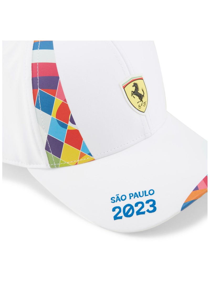 Scuderia Ferrari Headwear - Image 3