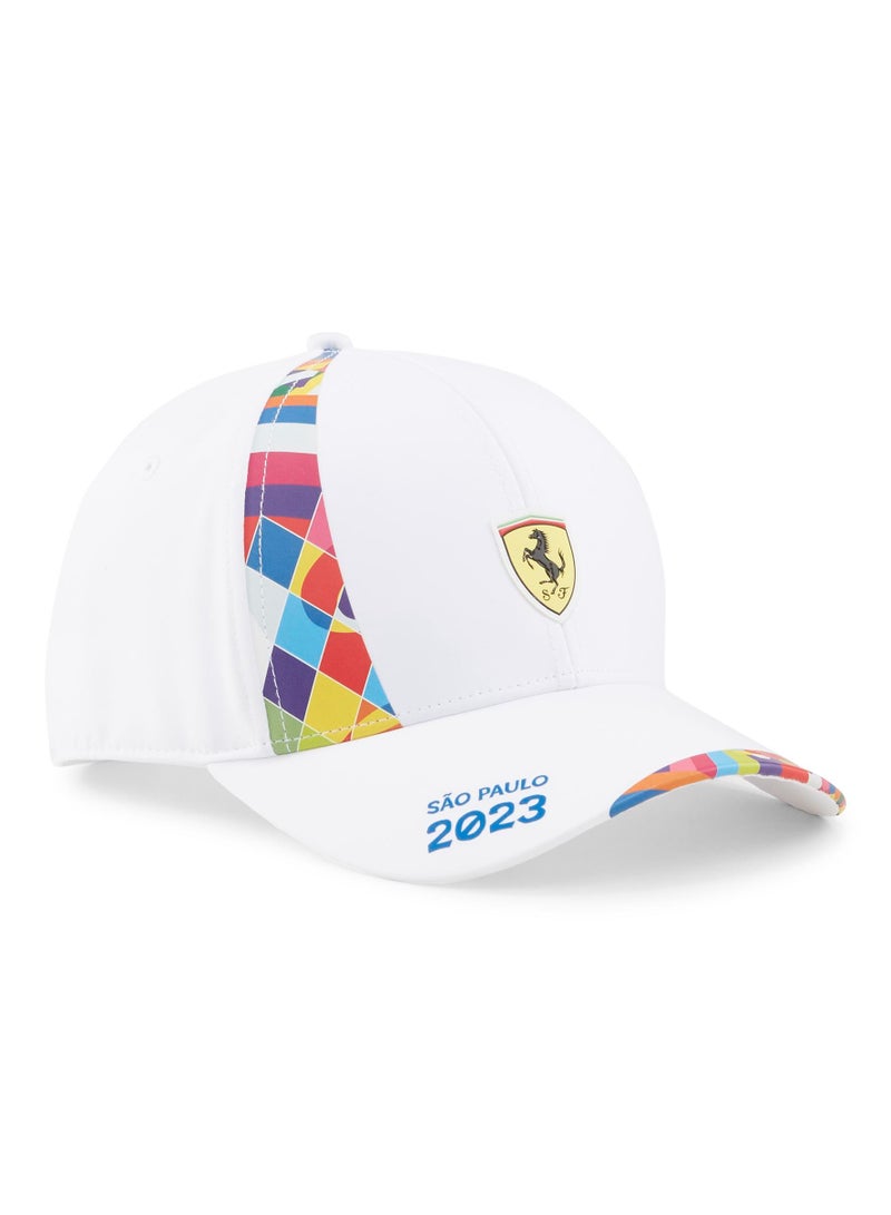 Scuderia Ferrari Headwear - Image 1