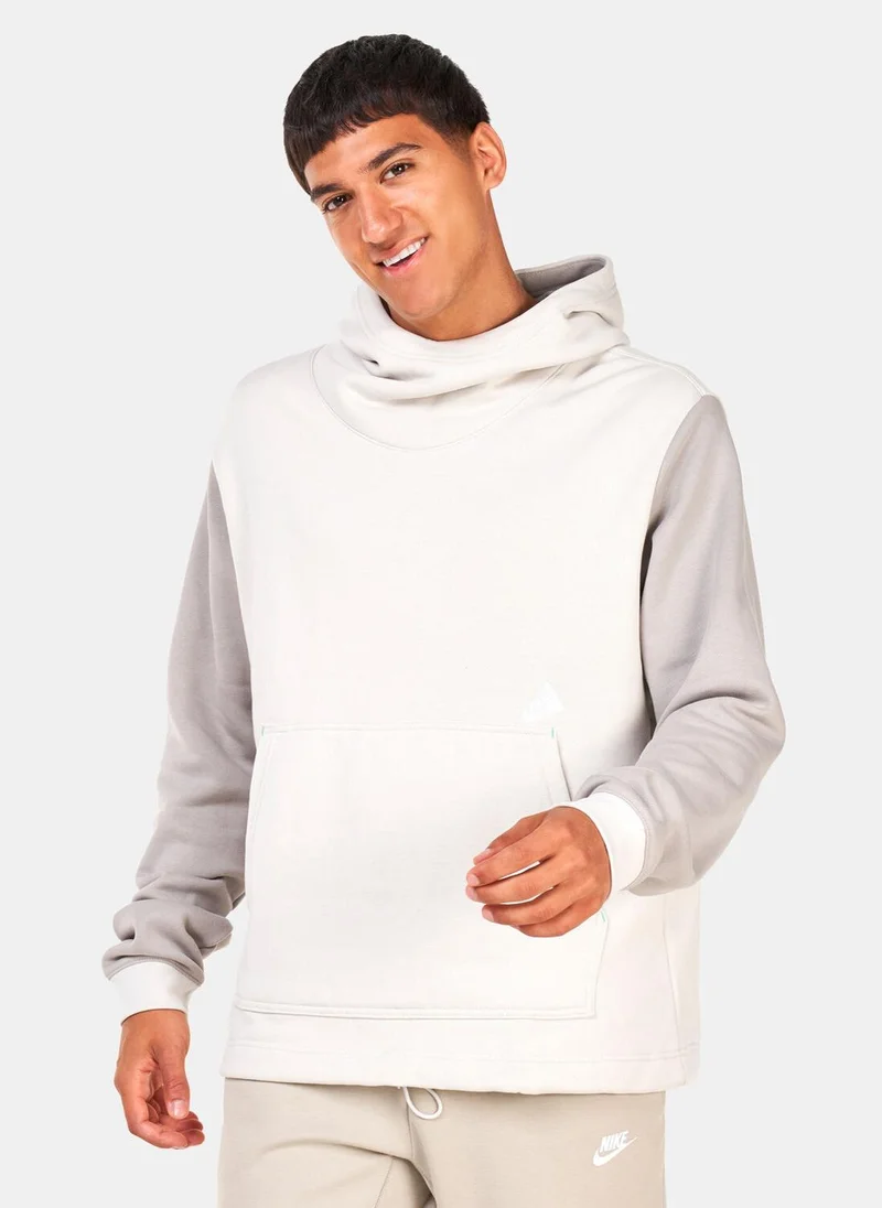 Nike Men's Kyrie Pullover Basketball Hoodie