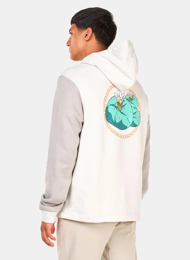 Nike Men's Kyrie Pullover Basketball Hoodie