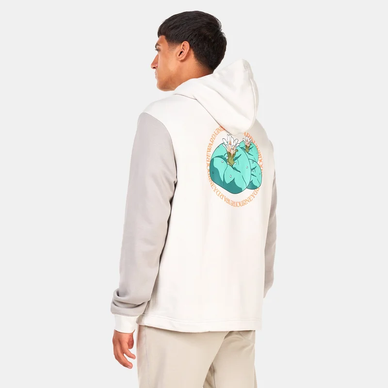 Nike Men's Kyrie Pullover Basketball Hoodie