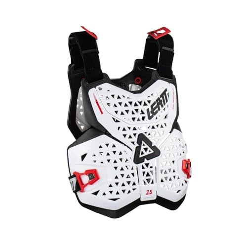 Leatt Chest Protector 2.5 Black - Image 4