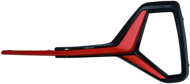 VGAAB غطاء مصباح الضباب (الجانب السائق) لشانجان Cs35 بلس (2023-2025) - بديل بعد السوق - Image 1