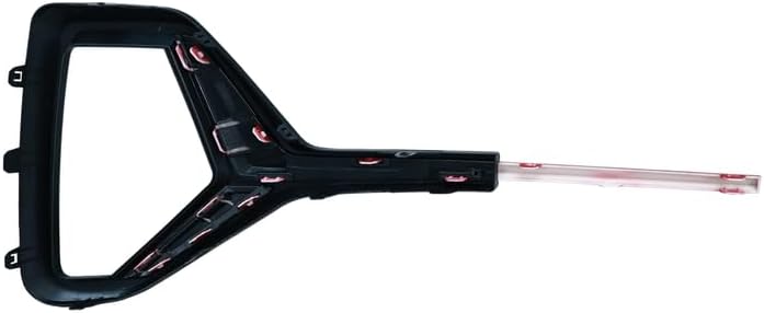 VGAAB غطاء مصباح الضباب (الجانب السائق) لشانجان Cs35 بلس (2023-2025) - بديل بعد السوق - Image 4