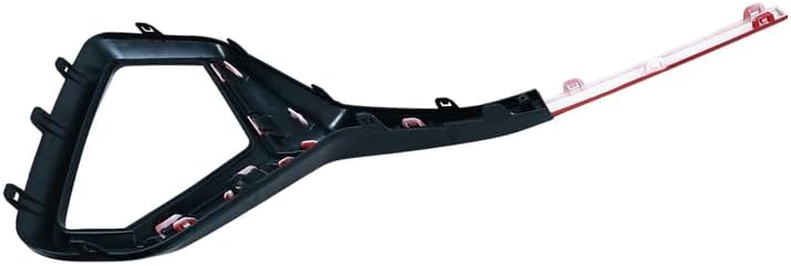 VGAAB غطاء مصباح الضباب (الجانب السائق) لشانجان Cs35 بلس (2023-2025) - بديل بعد السوق - Image 5