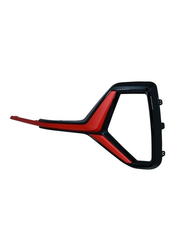 VGAAB غطاء مصباح الضباب (الجانب السائق) لشانجان Cs35 بلس (2023-2025) - بديل بعد السوق - Image 3