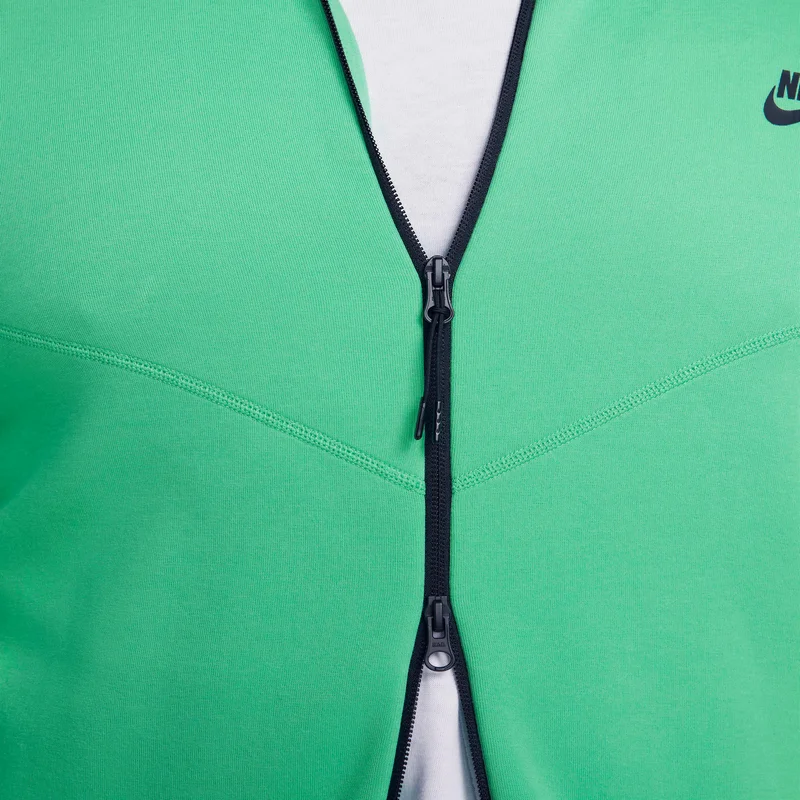 Nike Men's Sportswear Tech Fleece Windrunner Full-Zip Hoodie