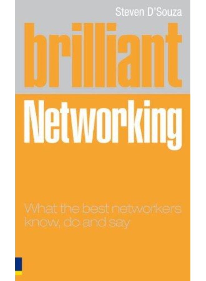 Brilliant Networking
