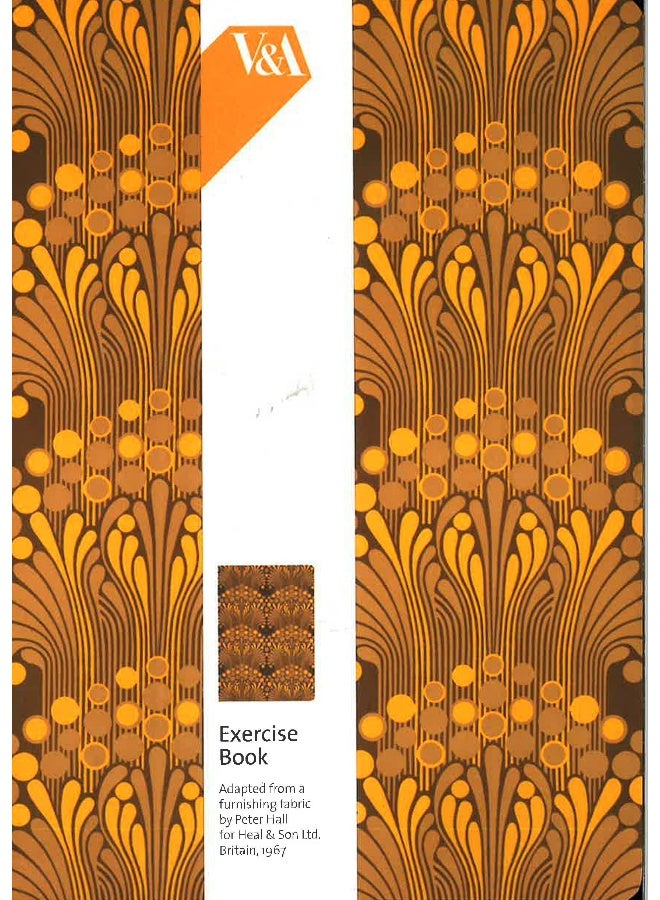 Tivoli Exercise Book - Image 1