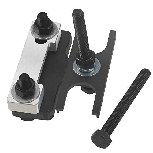 YANWEN Valve Spring Compressor Tool Fit for Chevy LSX 4.8L 5.3L 5.7L 6.0L 6.2L LS LS1 LS2 LS3 — OEM 67605 - Image 1