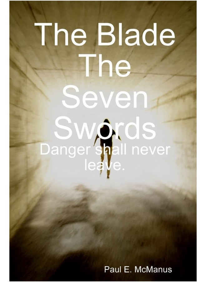 The Blade The Seven Swords  - Image 1
