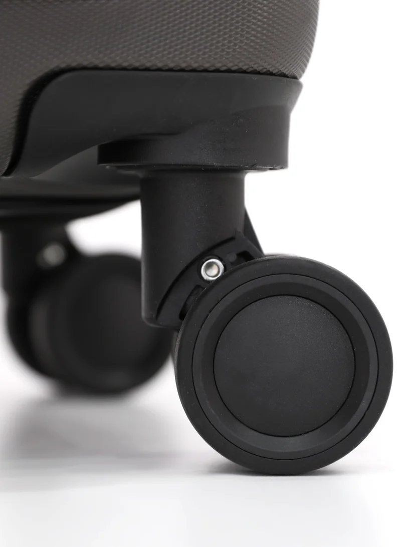 GIORDANO Giordano Hardshell 20 Inch Cabin Luggage: Lightweight &amp; Expanable Carry-On