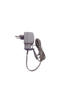 BRAUN Braun spare parts: silkepil adapter12 volt- gray - series1-3  - Image 1
