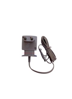 BRAUN Braun spare parts: silkepil adapter12 volt- gray - series1-3  - Image 2