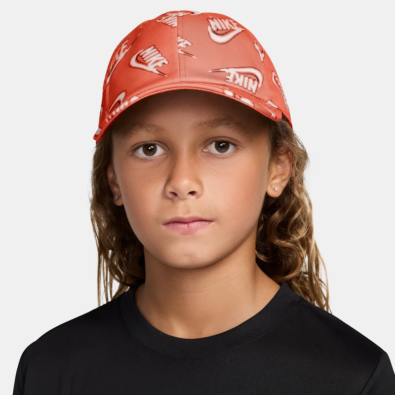 Kids' Sportswear Club Unstructured Cap