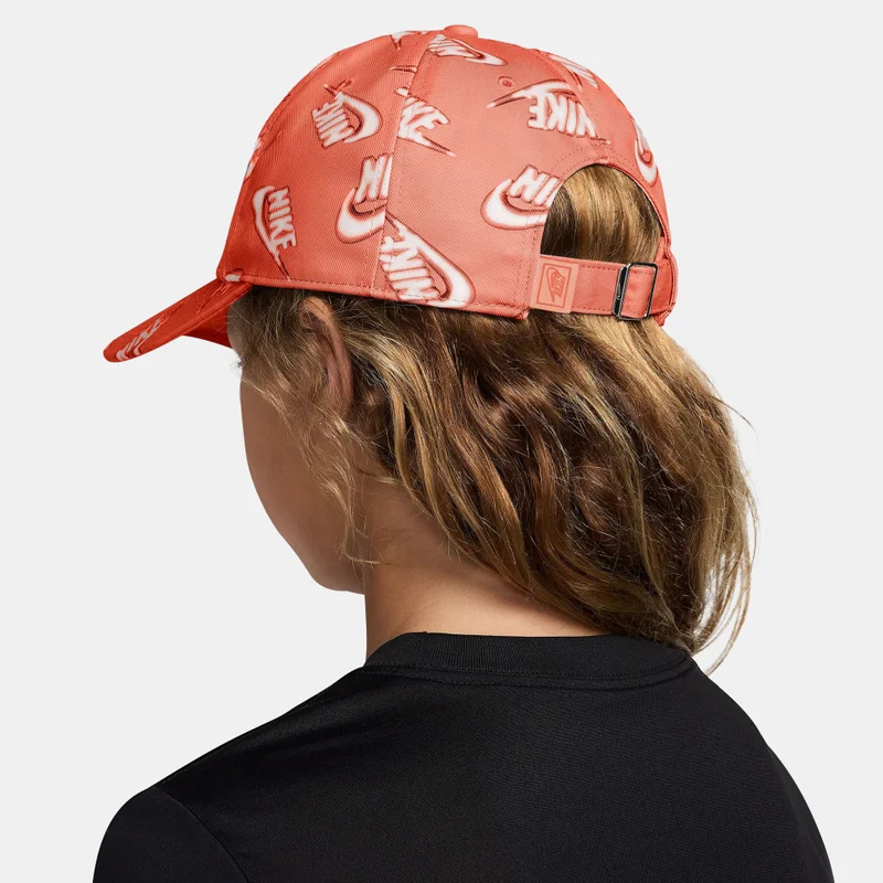 نايكي كاب Sportswear Club غير مهيكل للأطفال